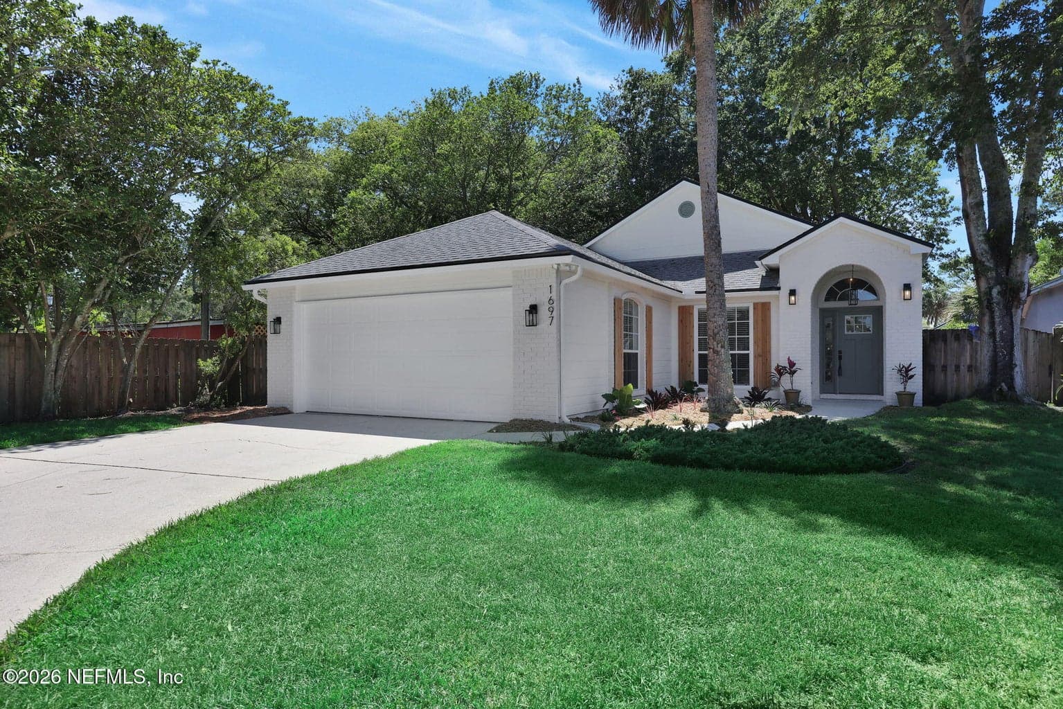 1697 LINKSIDE Court N, Atlantic Beach, FL 32233, Atlantic Beach, FL - photo 1
