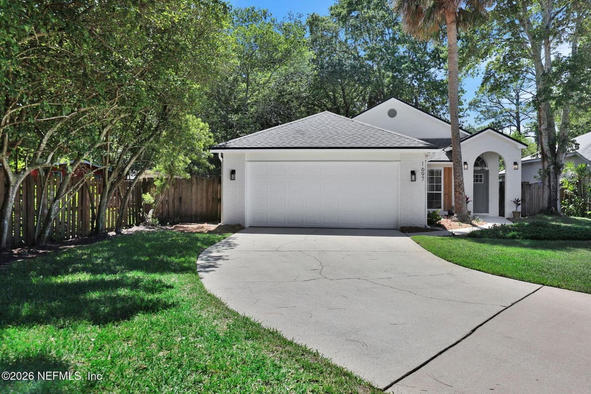 1697 LINKSIDE Court N, Atlantic Beach, FL 32233, Atlantic Beach, FL - photo 2