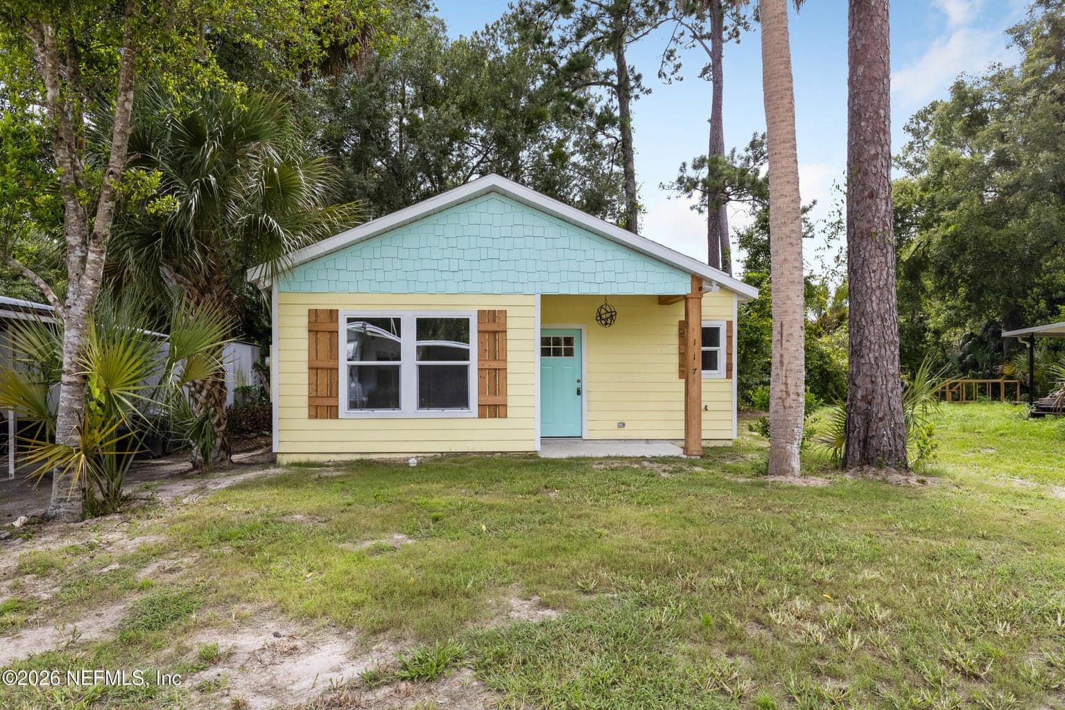 117 CAMELLIA Drive, Satsuma, FL 32189, Satsuma, FL - photo 1