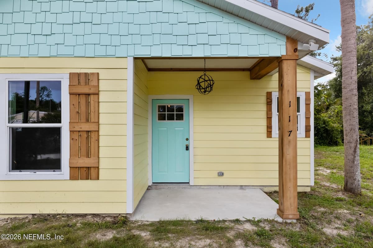 117 CAMELLIA Drive, Satsuma, FL 32189, Satsuma, FL - photo 2