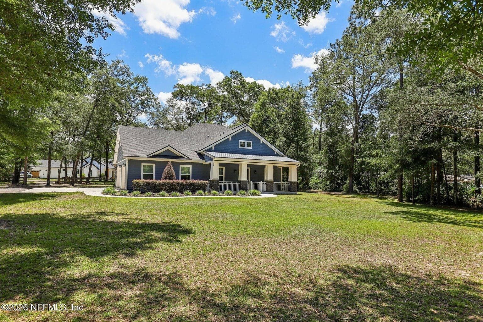 552 ARTHUR MOORE Drive, Green Cove Springs, FL 32043, Green Cove Springs, FL - photo 1
