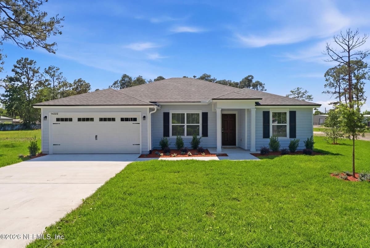 14222 GOSSETT Street, Jacksonville, FL 32218, Jacksonville, FL - photo 2
