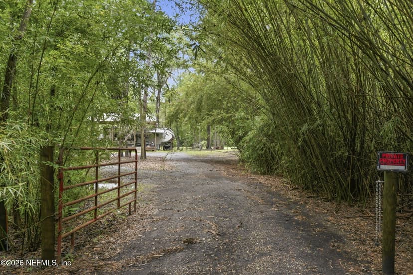 45059 TAYLOR Road, Callahan, FL 32011