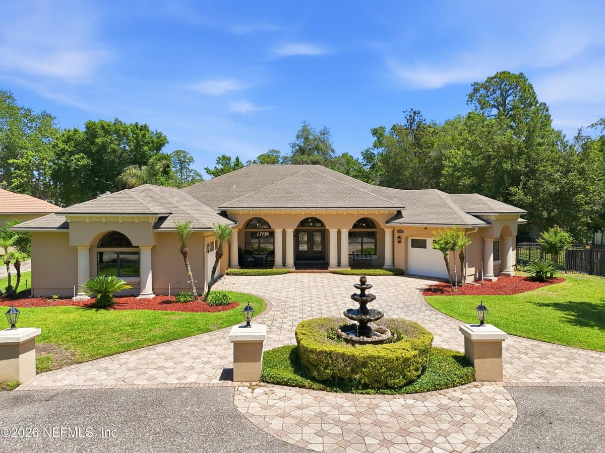 128 MALLEY COVE Lane, Fleming Island, FL 32003, Fleming Island, FL - photo 2