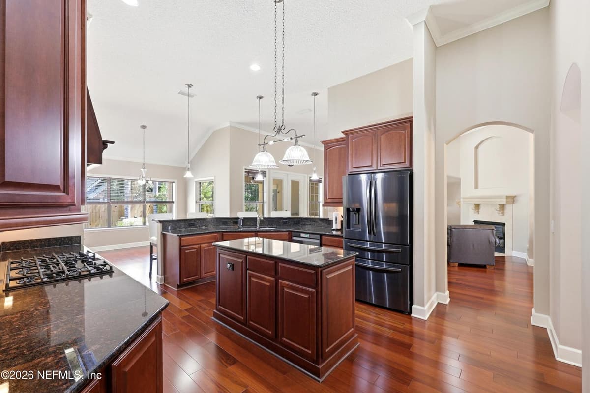 128 MALLEY COVE Lane, Fleming Island, FL 32003, Fleming Island, FL - photo 2
