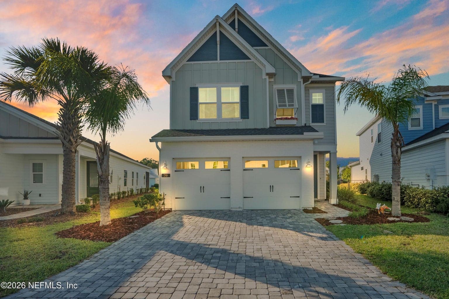 70 OLD FT Trail, St. Johns, FL 32259, St. Johns, FL - photo 1
