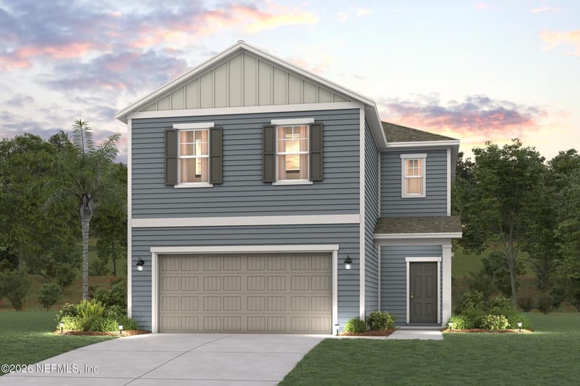 104 BUCCANEER Place, Flagler Beach, FL 32164