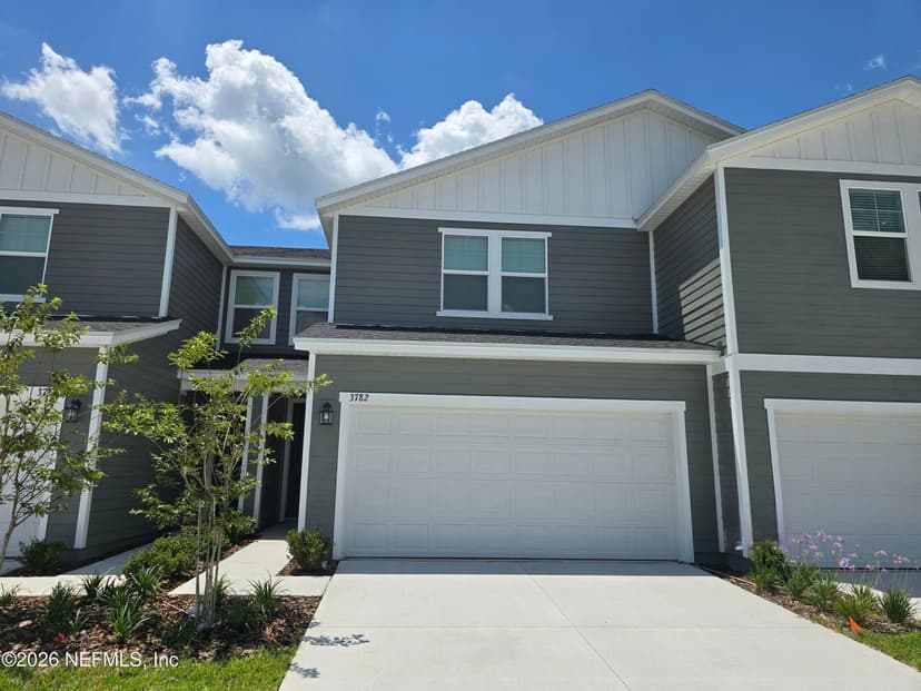 3782 CAIRO Way, Middleburg, FL 32068