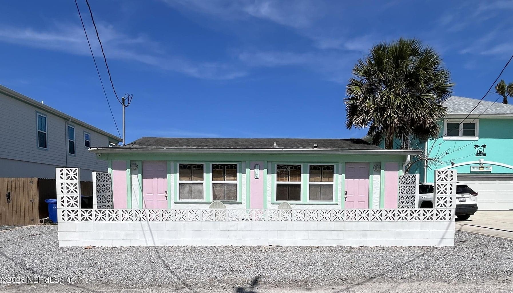 5754 RUDOLPH Avenue, St. Augustine, FL 32080, St. Augustine, FL - photo 1