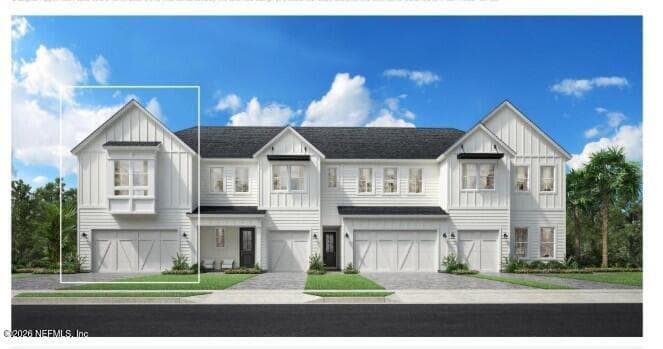 150 DELWOOD Way 257, St. Augustine, FL 32092