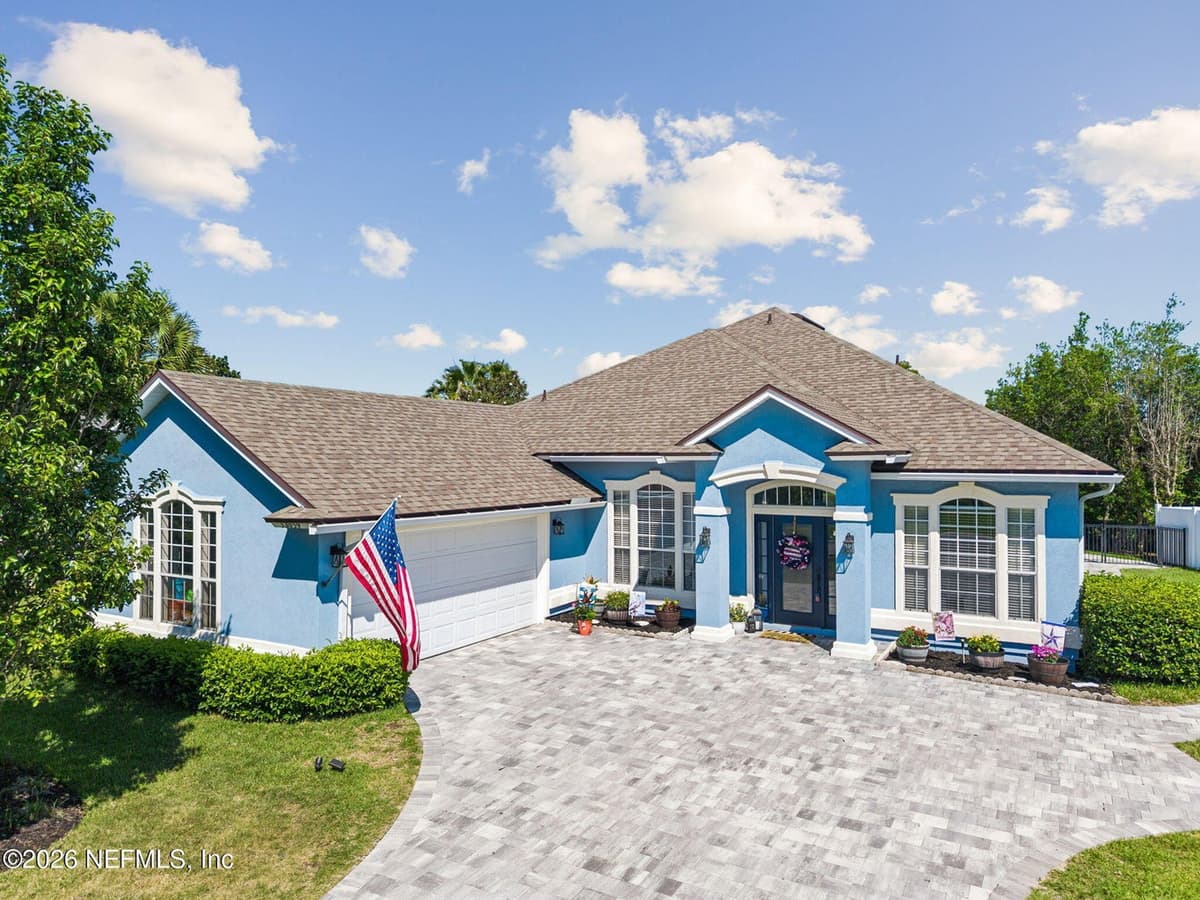 33059 SUNNY PARKE Circle, Fernandina Beach, FL 32034, Fernandina Beach, FL - photo 3