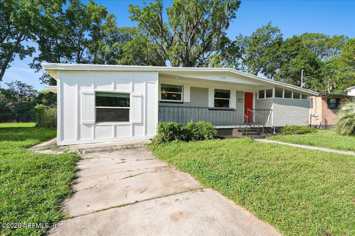 5068 ANDREW ROBINSON Drive, Jacksonville, FL 32209, Jacksonville, FL - photo 1