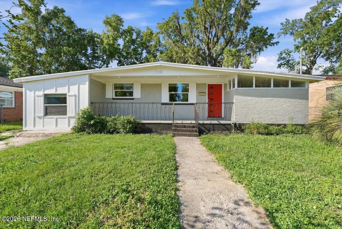 5068 ANDREW ROBINSON Drive, Jacksonville, FL 32209, Jacksonville, FL - photo 3