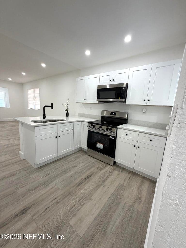 5602 LONG ST Street, Jacksonville, FL 32208, Jacksonville, FL - photo 2