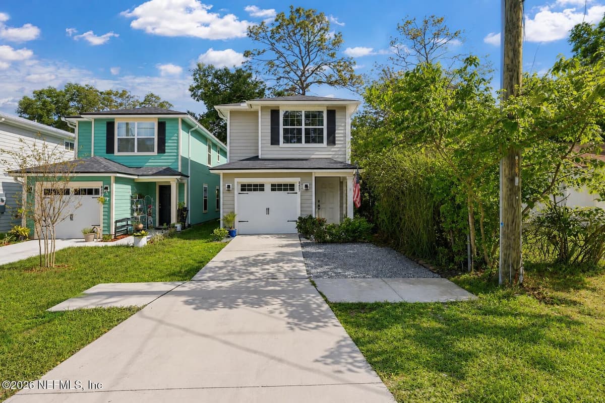 8457 EATON Avenue, Jacksonville, FL 32211, Jacksonville, FL - photo 3