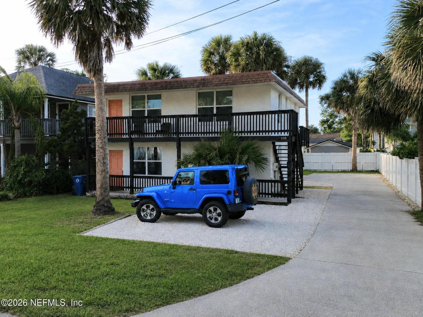 230 MARGARET Street, Neptune Beach, FL 32266, Neptune Beach, FL - photo 1