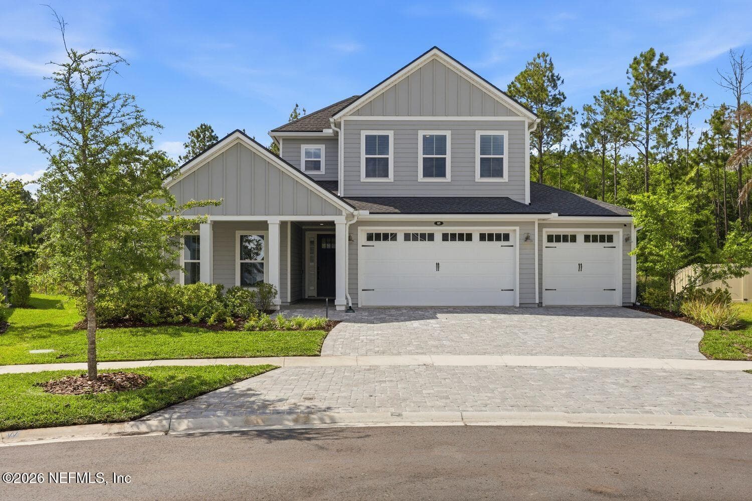 85 NIGHTFALL Court, St. Augustine, FL 32095, St. Augustine, FL - photo 1
