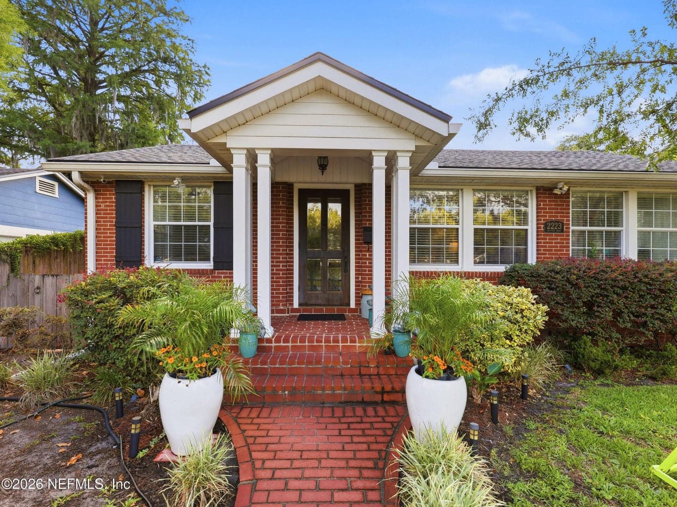 2223 BAYVIEW Road, Jacksonville, FL 32210, Jacksonville, FL - photo 1