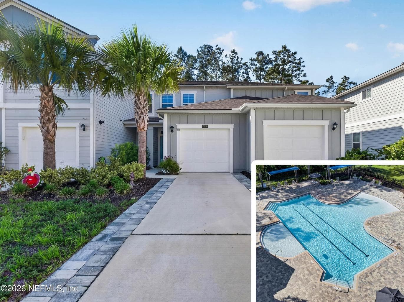 40 BARLEY Street, St. Augustine, FL 32092, St. Augustine, FL - photo 1