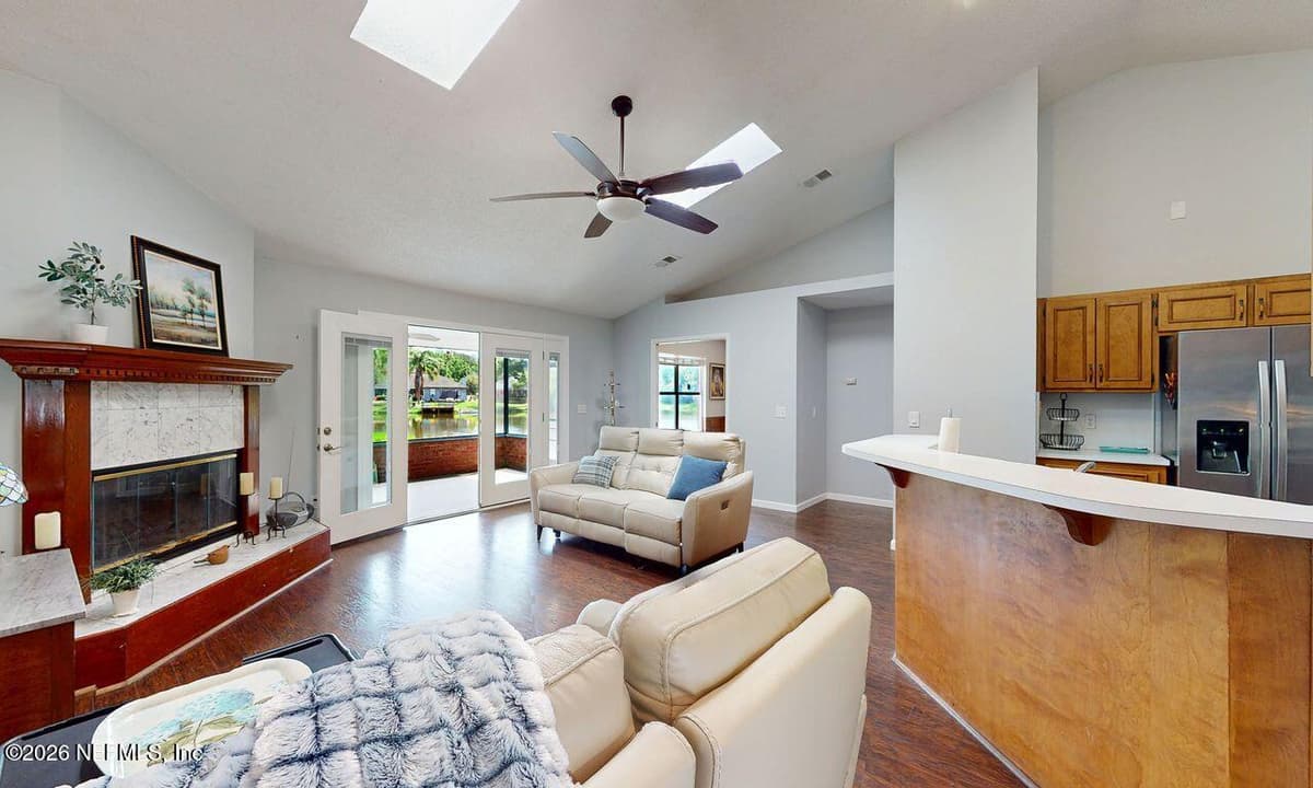 819 WICKLOW Court, Orange Park, FL 32065, Orange Park, FL - photo 3