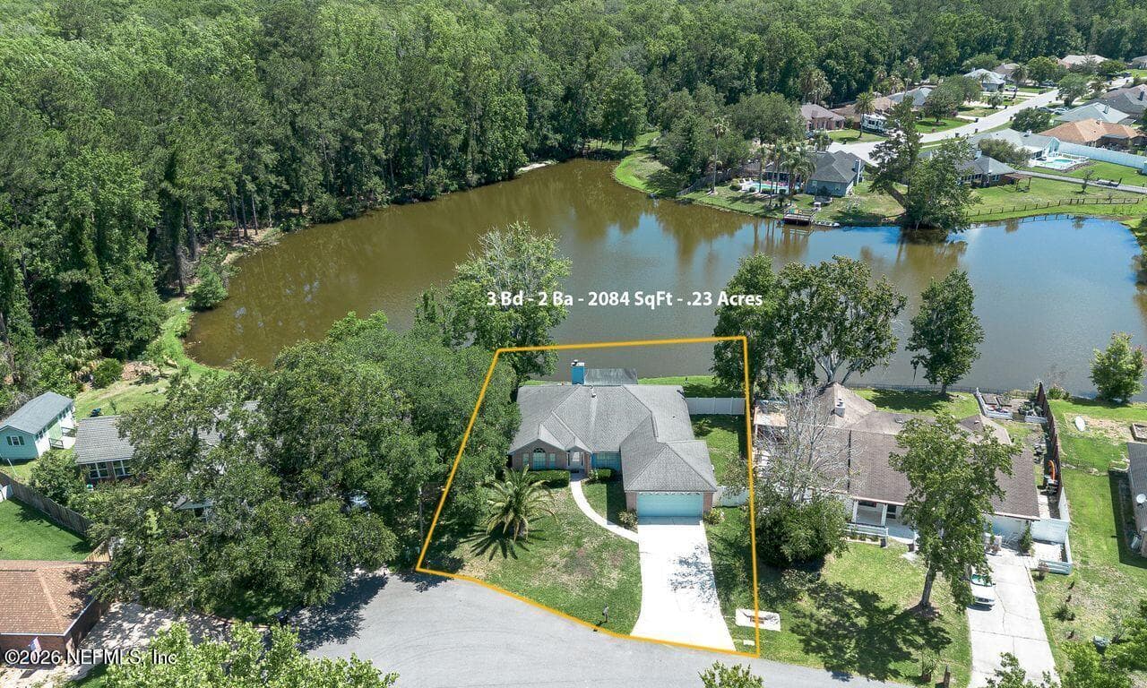 819 WICKLOW Court, Orange Park, FL 32065, Orange Park, FL - photo 1