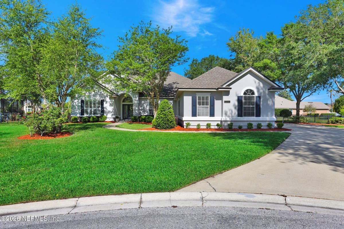 13941 WHITE HERON Place, Jacksonville, FL 32224, Jacksonville, FL - photo 2
