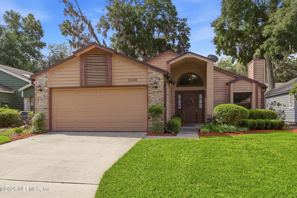 5440 FT CAROLINE Road, Jacksonville, FL 32277, Jacksonville, FL - photo 2
