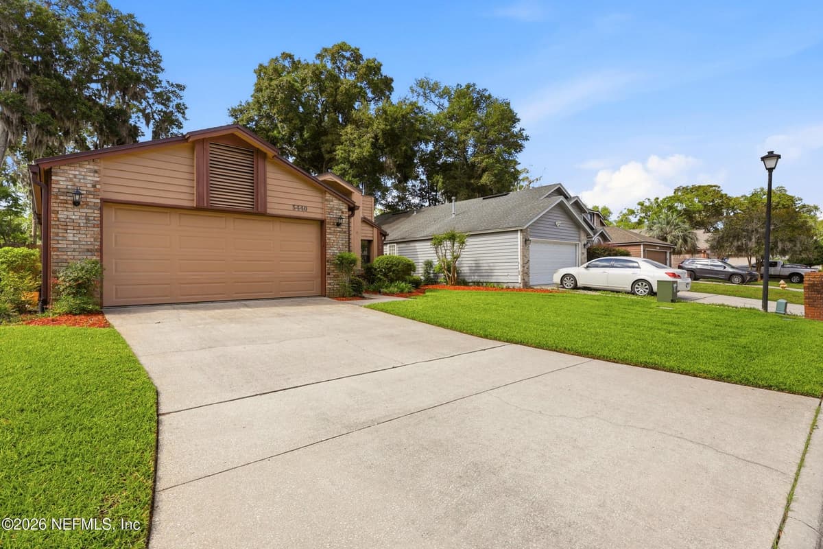 5440 FT CAROLINE Road, Jacksonville, FL 32277, Jacksonville, FL - photo 3
