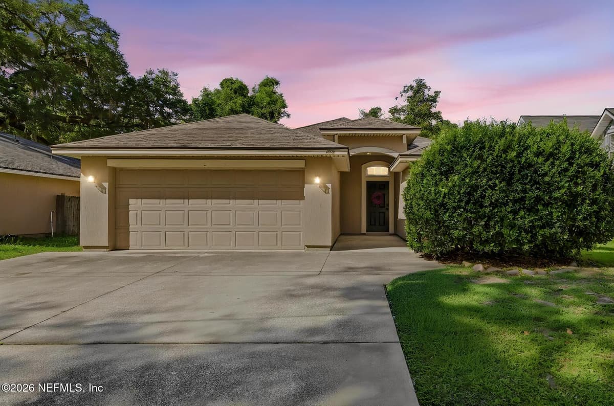 880 CLAY Street, Fleming Island, FL 32003, Fleming Island, FL - photo 2