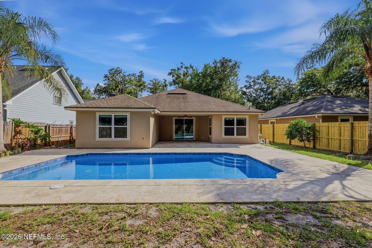 880 CLAY Street, Fleming Island, FL 32003, Fleming Island, FL - photo 1