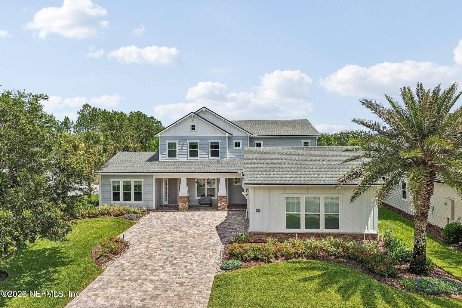 146 BLUE SKY Drive, Jacksonville, FL 32259, Jacksonville, FL - photo 1