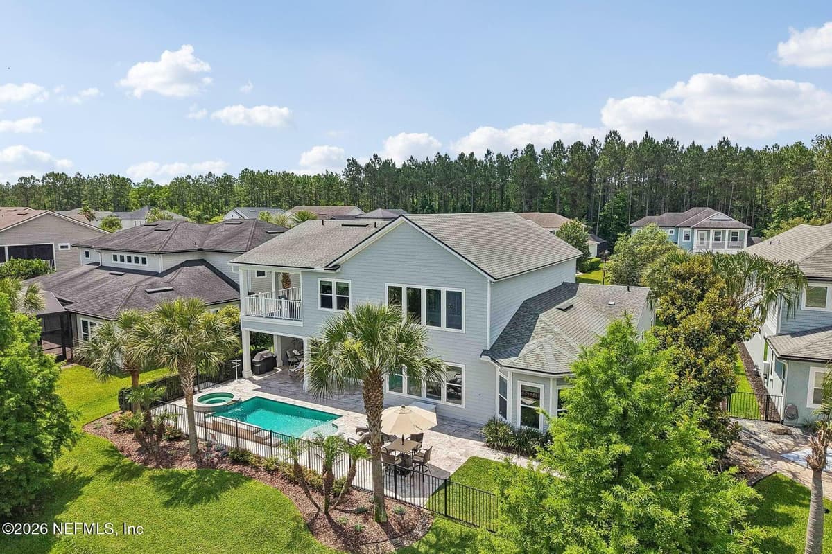 146 BLUE SKY Drive, Jacksonville, FL 32259, Jacksonville, FL - photo 3
