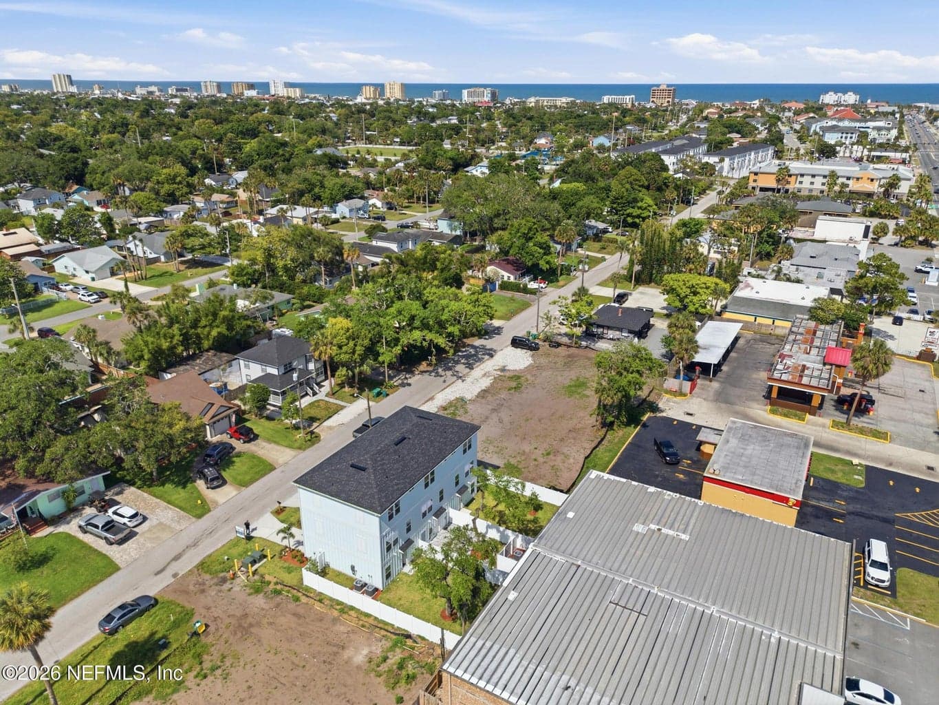 1308 1ST Avenue N, Jacksonville Beach, FL 32250, Jacksonville Beach, FL - photo 1