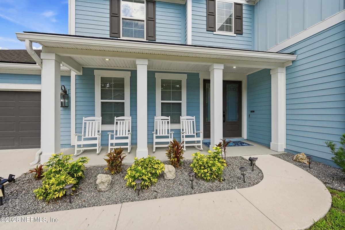 128 WINDWALKER Drive, St. Johns, FL 32092, St. Johns, FL - photo 2