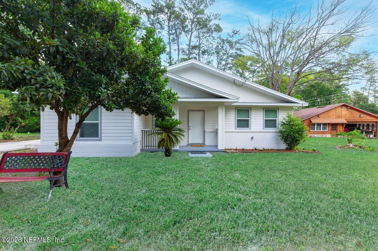 9811 RIDGE BLVD Boulevard, Jacksonville, FL 32208, Jacksonville, FL - photo 1