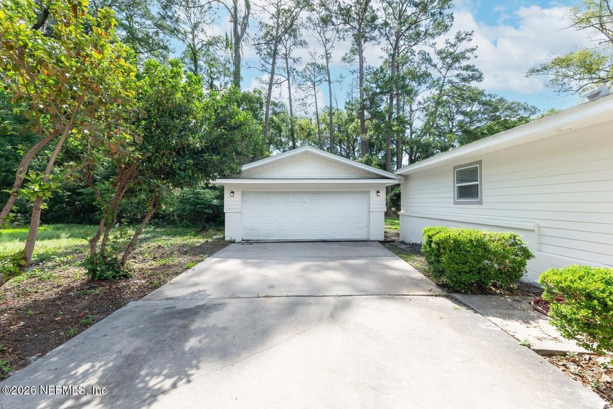 9811 RIDGE BLVD Boulevard, Jacksonville, FL 32208, Jacksonville, FL - photo 2