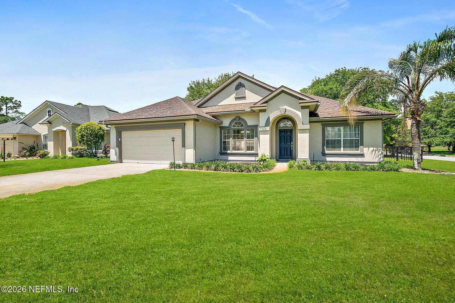 132 SUMMERHILL Circle, St. Augustine, FL 32086, St. Augustine, FL - photo 1