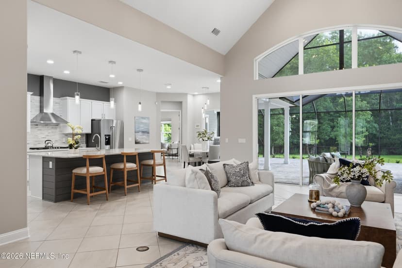2637 OAKGROVE Avenue, St. Augustine, FL 32092