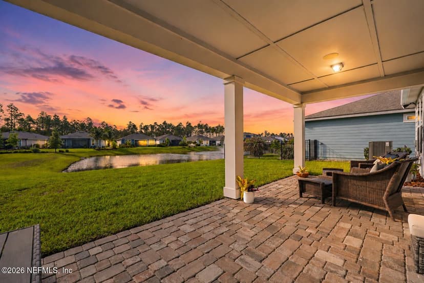 40 SAND HARBOR Drive, Ponte Vedra, FL 32081