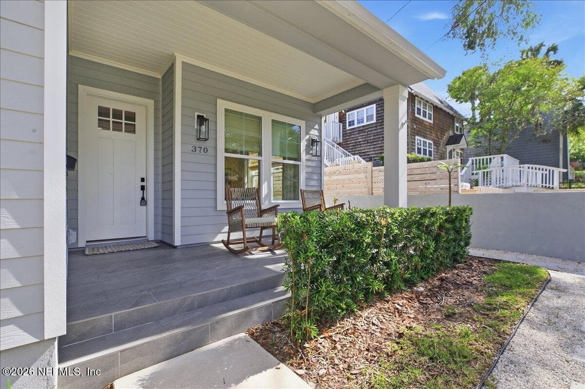 370 8TH Street, Atlantic Beach, FL 32233, Atlantic Beach, FL - photo 3