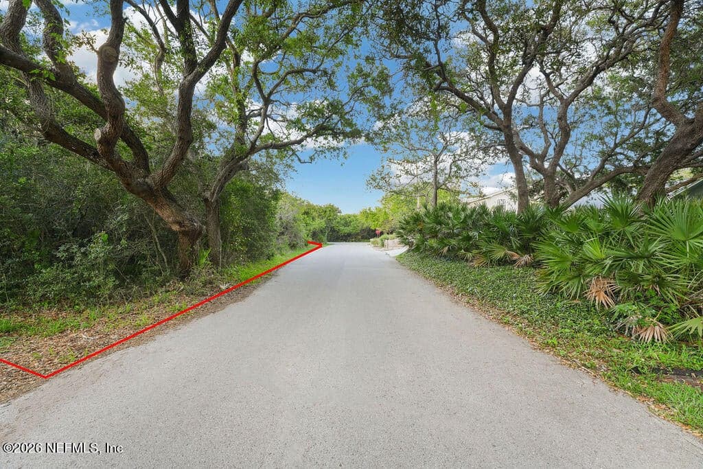 208 FOURTH Street, St. Augustine, FL 32084, St. Augustine, FL - photo 2