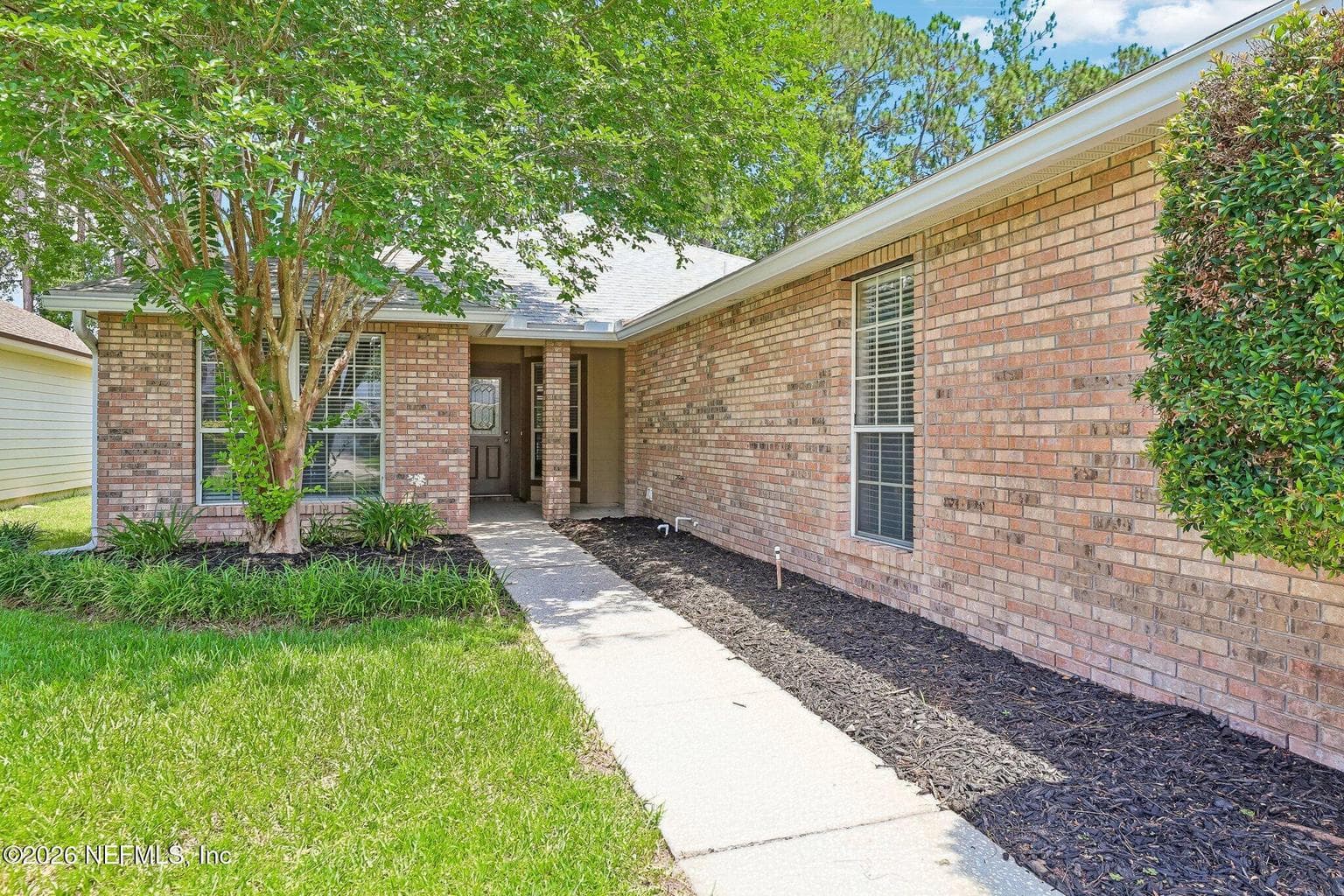 1667 HIGHLAND VIEW Court, Fleming Island, FL 32003, Fleming Island, FL - photo 1