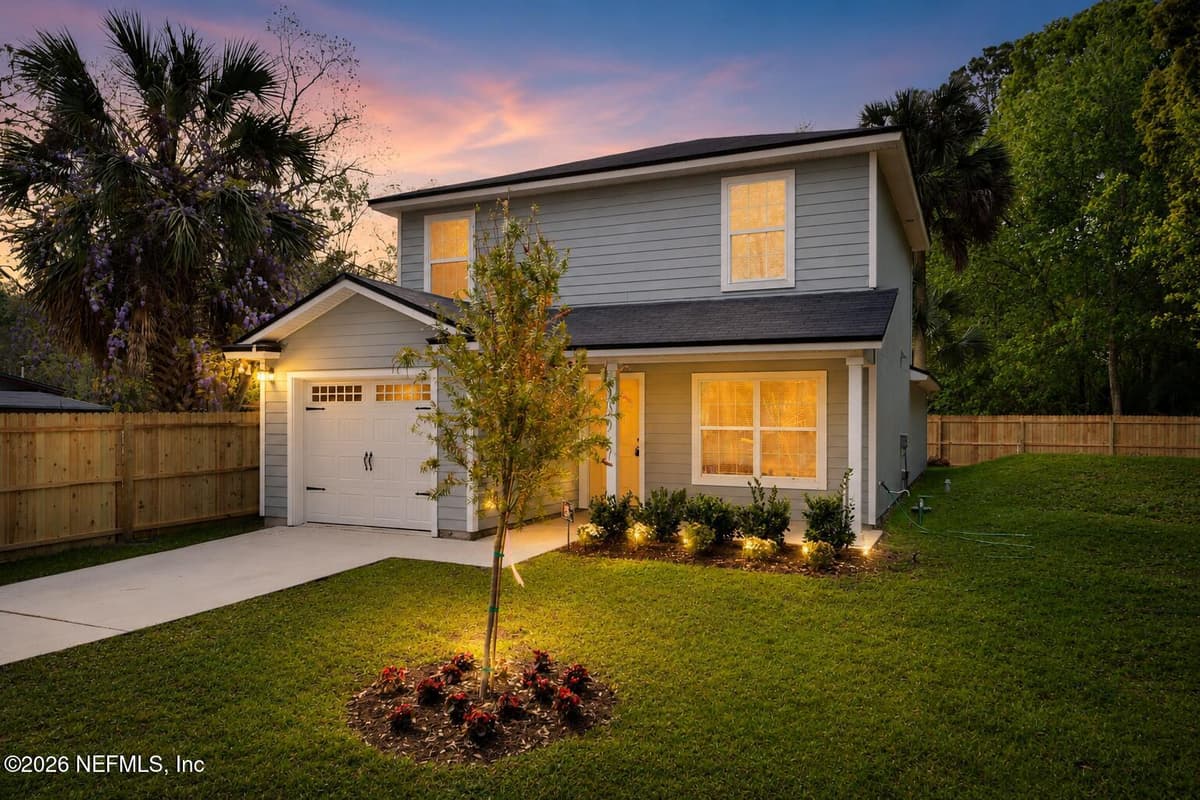 2010 SHERIDAN Lane, Jacksonville, FL 32207, Jacksonville, FL - photo 3