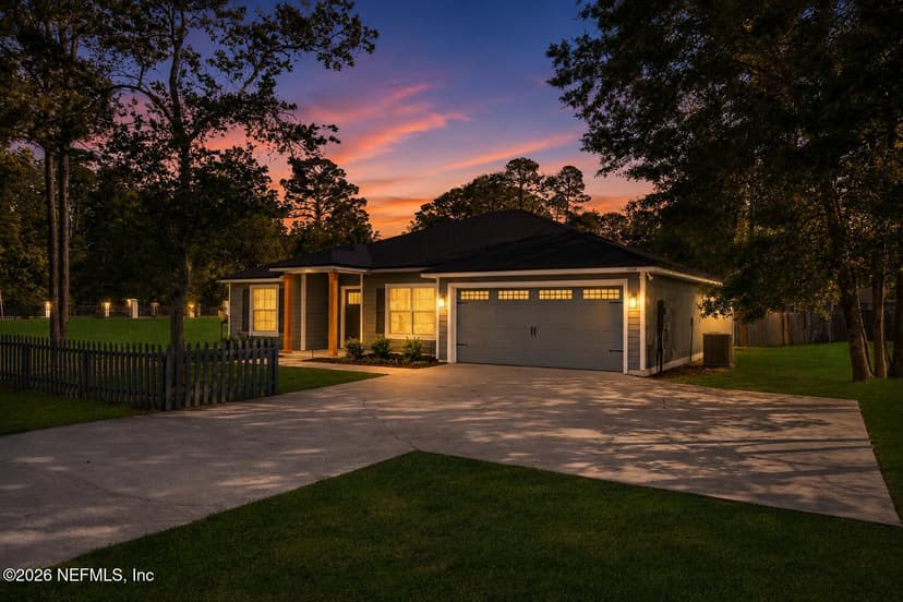 12950 OLD ST AUGUSTINE Road, Jacksonville, FL 32258