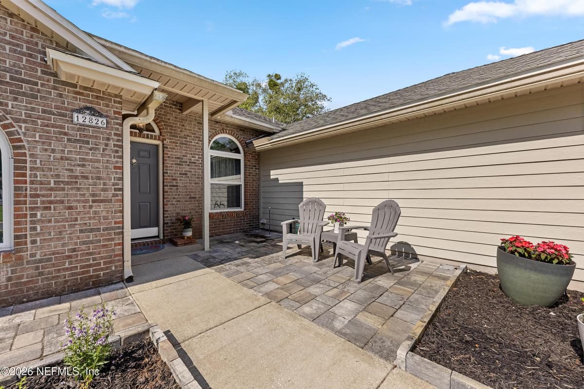 12826 KELSEY ISLAND Drive, Jacksonville, FL 32224, Jacksonville, FL - photo 2
