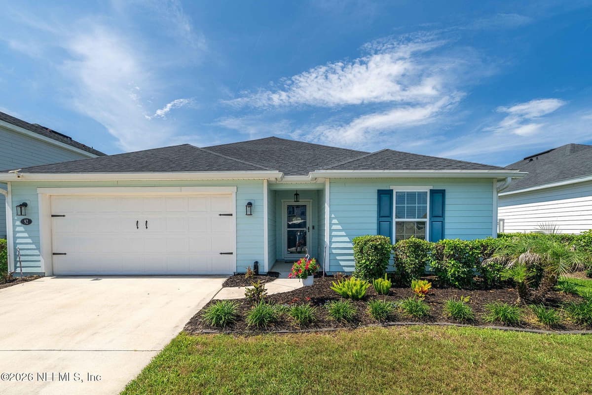 92 BLUEJACK Lane, St. Johns, FL 32095, St. Johns, FL - photo 2