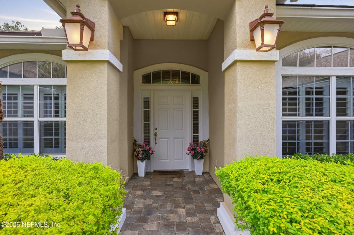 121 EDGE OF WOODS Road, St. Augustine, FL 32092, St. Augustine, FL - photo 2