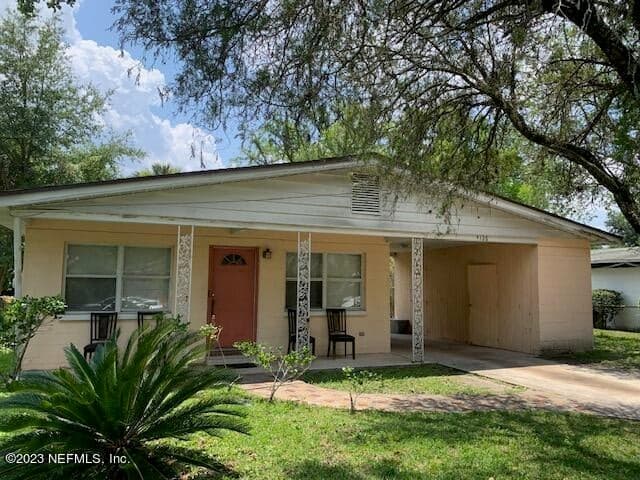 4126 CONNIE Street, Jacksonville, FL 32209, Jacksonville, FL - photo 1