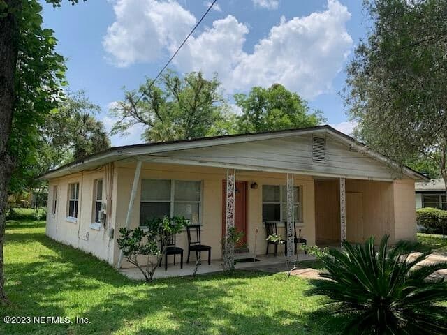 4126 CONNIE Street, Jacksonville, FL 32209, Jacksonville, FL - photo 3