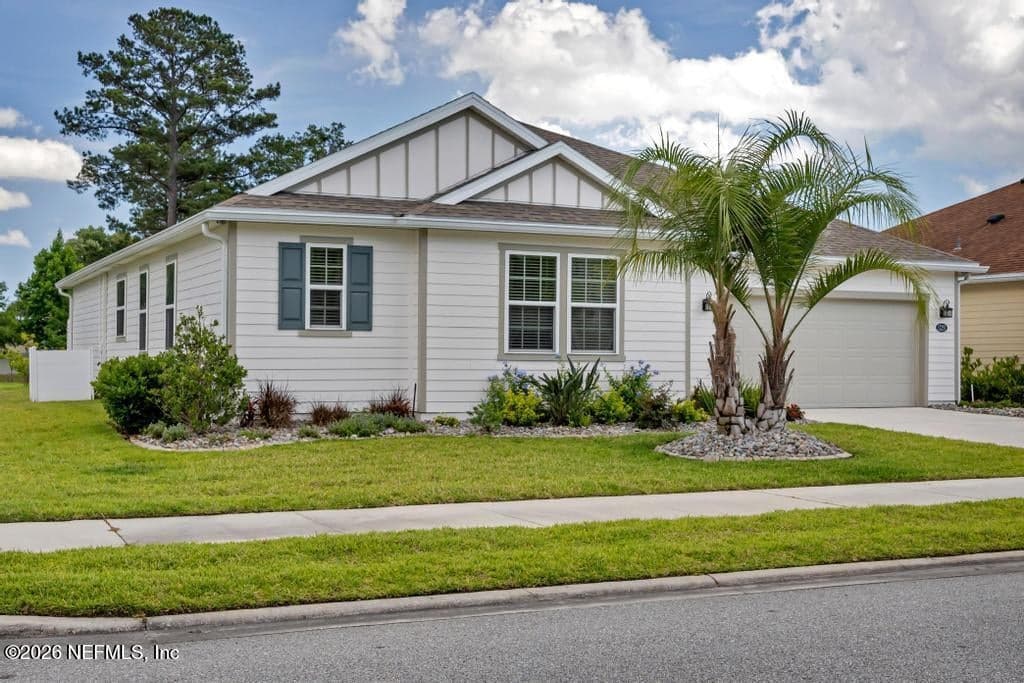 12253 ORANGE GROVE Drive, Jacksonville, FL 32223, Jacksonville, FL - photo 2